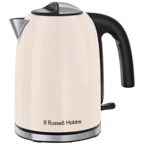 Електрочайник Russell Hobbs, 1.7л, метал, жасмін №2