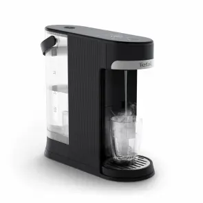 Електрочайник-диспенсер Tefal Instant Hot Water 2л, 5 темп.реж, миттєве нагрівання, сенc. управління, чорний №2