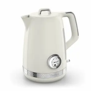 Електрочайник Tefal Soleil+ 1.7л, Strix, пластик, бежевий №11