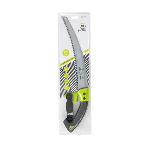 Пилка садова вигнута 7 TPI, 330 мм №5