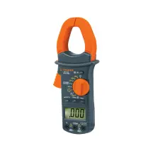 Тестер, Мультиметр, кейс, ручка (200mV-600V) 2 Bat AAA