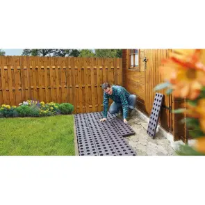 Садова доріжка Maxi Garden, к-т 4 шт. №5