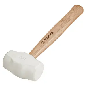 Киянка, дерево, гума 500г х 60 №1