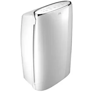 Осушувач повітря Cooper&Hunter CH-D008WDP7-20LD, 20л.на добу, 40м.кв , 130м3/год, 360Вт, дисплей, ел.кер-ня, таймер, авто вимк., білий №3