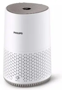 Воздухоочиститель Philips Series 600i, 40м2, 170м3/час, дисплей, HEPA фильтр, Wi-Fi, 3 режима, белый №4