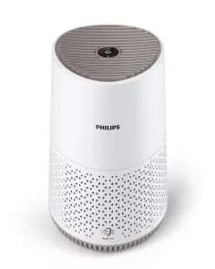 Воздухоочиститель Philips Series 600i, 40м2, 170м3/час, дисплей, HEPA фильтр, Wi-Fi, 3 режима, белый №5