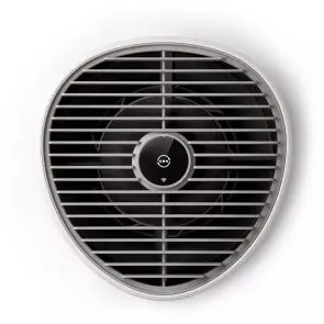 Воздухоочиститель Philips Series 600i, 40м2, 170м3/час, дисплей, HEPA фильтр, Wi-Fi, 3 режима, белый №6