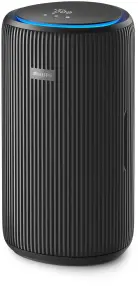 Воздухоочиститель Philips PureProtect 3200, 135м2, 520м3/час, HEPA +угольный фильтр, Wi-Fi, 5 режима, сине-серый №3