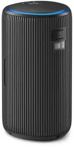 Воздухоочиститель Philips PureProtect 3200, 135м2, 520м3/час, HEPA +угольный фильтр, Wi-Fi, 5 режима, сине-серый №4