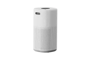 Очищувач повітря Cooper&Hunter CH-P51CW3IU-WF, 70м2, 510м3/год, дисплей, 3-шаровий фільтр, Wi-Fi, індикація якості повітря, іонізатор, таймер, білий №5