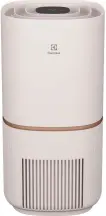 Воздухоочиститель Electrolux EPO50571SW 86м2, 415м3/ч, дисплей, 4-х слойный HEPA фильтр, Wi-Fi, 5 режимов, белый