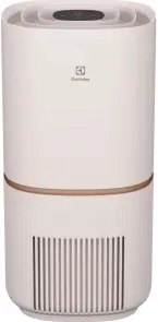 Воздухоочиститель Electrolux EPO50571SW 86м2, 415м3/ч, дисплей, 4-х слойный HEPA фильтр, Wi-Fi, 5 режимов, белый №1