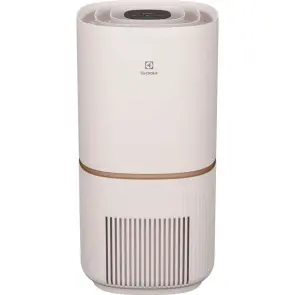 Воздухоочиститель Electrolux EPO50571SW 86м2, 415м3/ч, дисплей, 4-х слойный HEPA фильтр, Wi-Fi, 5 режимов, белый №2