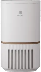 Очищувач повітря Electrolux EPO50351SW 45м2, 215м3/г, дисплей, 4-х шаровий HEPA фільтр, Wi-Fi, 3 режимів, білий №1