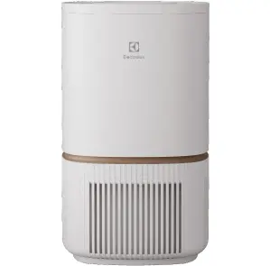 Очищувач повітря Electrolux EPO50351SW 45м2, 215м3/г, дисплей, 4-х шаровий HEPA фільтр, Wi-Fi, 3 режимів, білий №2