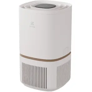 Очищувач повітря Electrolux EPO50351SW 45м2, 215м3/г, дисплей, 4-х шаровий HEPA фільтр, Wi-Fi, 3 режимів, білий №4