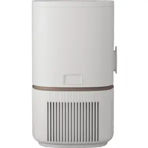 Очищувач повітря Electrolux EPO50351SW 45м2, 215м3/г, дисплей, 4-х шаровий HEPA фільтр, Wi-Fi, 3 режимів, білий №5