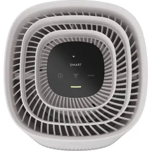 Очищувач повітря Electrolux EPO50351SW 45м2, 215м3/г, дисплей, 4-х шаровий HEPA фільтр, Wi-Fi, 3 режимів, білий №6