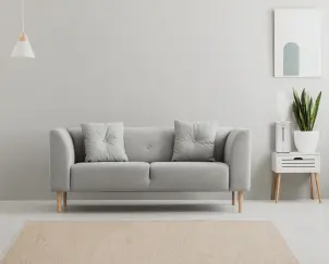 Зволожувач повітря Gorenje ультразвуковий, 20м2, 5л, 500мл/г, електр. кер-ння, верх. залив воды, авт. вимкн, білий №4