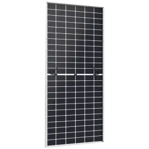 Сонячна панель PV JA Solar JAM66D45-625/LB №2