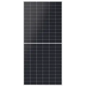 Сонячна панель PV JA Solar JAM66D45-625/LB №1