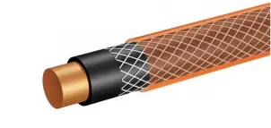 Шланг садовый Neo Tools Economic, 1/2", 50м, 4 слоя, до 20бар, -10…+50°C №4