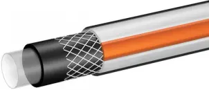 Шланг садовый Neo Tools Optima, 1/2", 50м, 4 слоя, до 25бар, -20…+60°C №4
