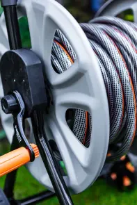 Шланг садовый Neo Tools Professional, 1/2", 50м, 6 слоев, до 30бар, -25…+60°C №7