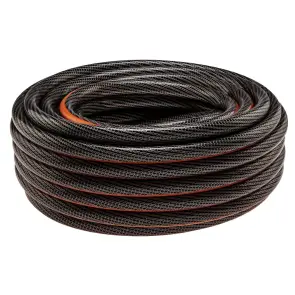 Шланг садовый Neo Tools Professional, 3/4", 20м, 6 слоев, до 30бар, -25…+60°C №2