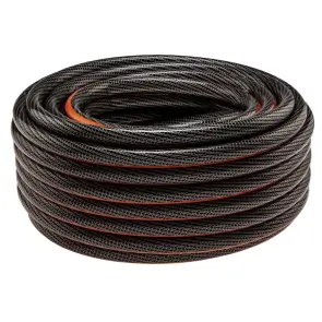 Шланг садовый Neo Tools Professional, 3/4", 30м, 6 слоев, до 30бар, -25…+60°C №3