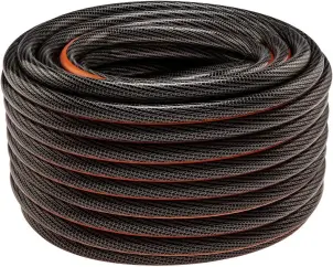 Шланг садовый Neo Tools Professional, 3/4", 50м, 6 слоев, до 30бар, -25…+60°C №1