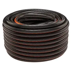 Шланг садовый Neo Tools Professional, 3/4", 50м, 6 слоев, до 30бар, -25…+60°C №2
