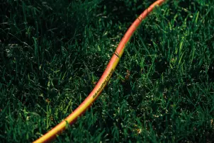 Шланг садовый 2E AquaFlex Orange 1/2" 20м 4 слоя 20бар -10…+60°C №7