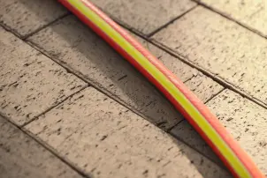 Шланг садовый 2E AquaFlex Orange 1/2" 30м 4 слоя 20бар -10…+60°C №3