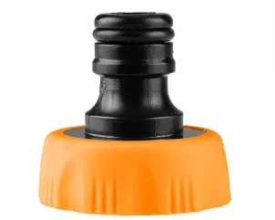 Коннектор для крана Neo Tools 1/2",3/4", с внутренней резьбой №8