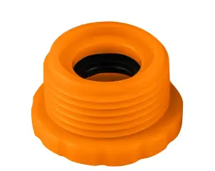 Коннектор для крана Neo Tools 1/2",3/4", с внутренней резьбой №9