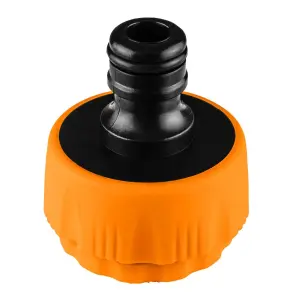 Коннектор для крана Neo Tools 3/4",1", с внутренней резьбой №2