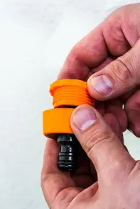 Коннектор для крана Neo Tools 3/4",1", с внутренней резьбой №6