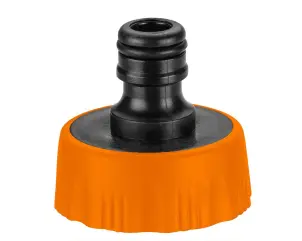 Коннектор для крана Neo Tools 3/4",1", с внутренней резьбой №9