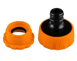 Коннектор для крана Neo Tools 3/4",1", с внутренней резьбой №10