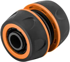 Муфта ремонтная для шланга Neo Tools 3/4", двухкомпонентный