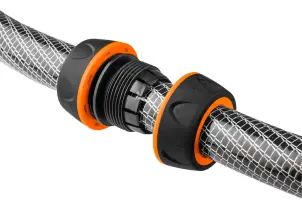 Муфта ремонтная для шланга Neo Tools 3/4", двухкомпонентный №4