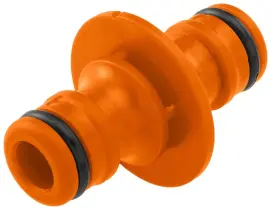 Коннектор-тройник для шланга Neo Tools, 1/2"-3/4" тип I