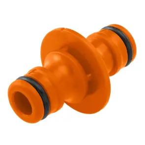 Коннектор-тройник для шланга Neo Tools, 1/2"-3/4" тип I №2