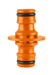 Коннектор-тройник для шланга Neo Tools, 1/2"-3/4" тип I №3