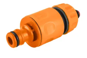 Коннектор-тройник для шланга Neo Tools, 1/2"-3/4" тип I №5