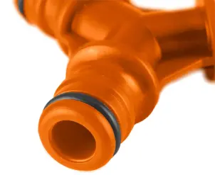Коннектор-тройник для шланга Neo Tools, 1/2"-3/4" тип В №5