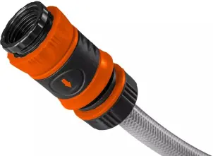 Катушка со шлангом Neo Tools автоматическая 20м+2м шланга 1/2" №5