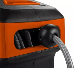 Катушка со шлангом Neo Tools автоматическая 20м+2м шланга 1/2" №7