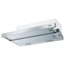Витяжка Franke телескопічна, 50см, 518м.куб/год, Flexa FTC532LGRXS, нерж